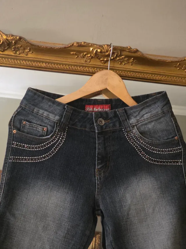 Boutique T.M Sin Usar