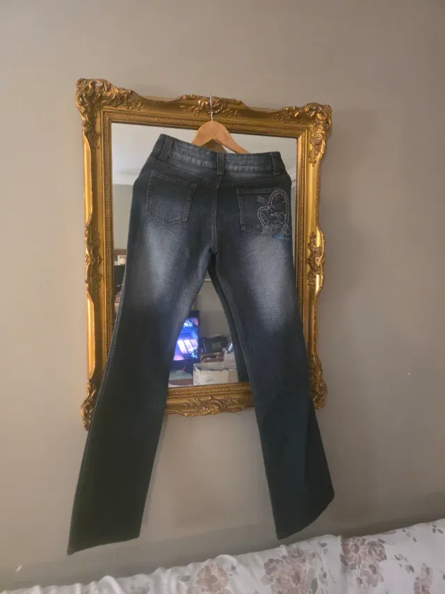 Boutique T.M Sin Usar