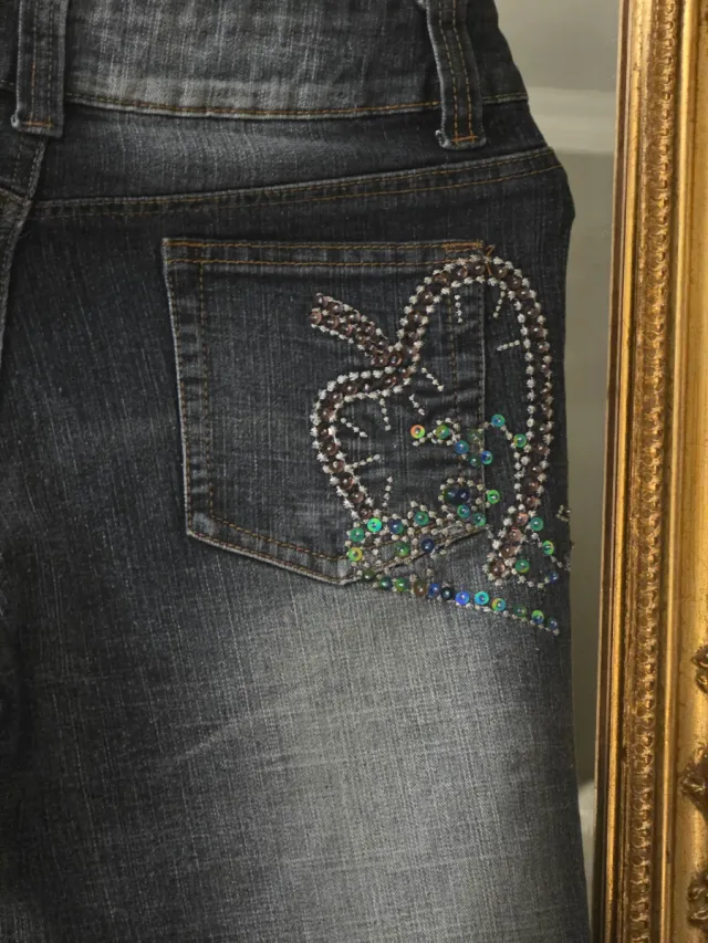 Boutique T.M Sin Usar