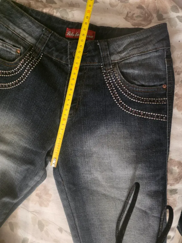 Boutique T.M Sin Usar