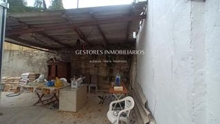 Casa en venta en Cocentaina