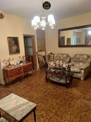 Chalet en venta en Torre del Campo