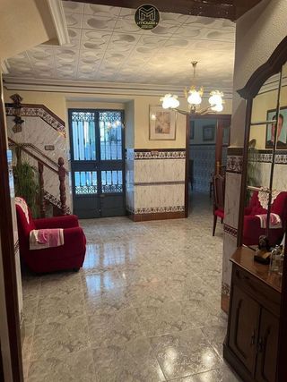 Chalet en venta en Torre del Campo