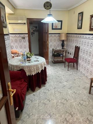 Chalet en venta en Torre del Campo