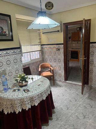 Chalet en venta en Torre del Campo