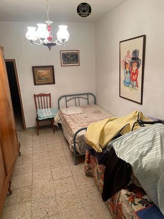 Chalet en venta en Torre del Campo