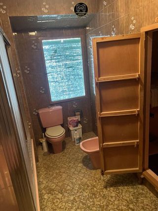 Chalet en venta en Torre del Campo