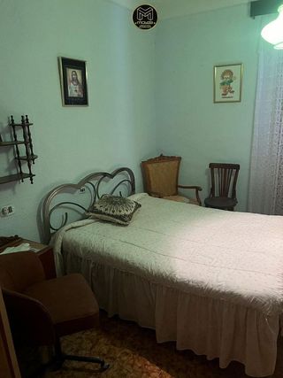 Chalet en venta en Torre del Campo