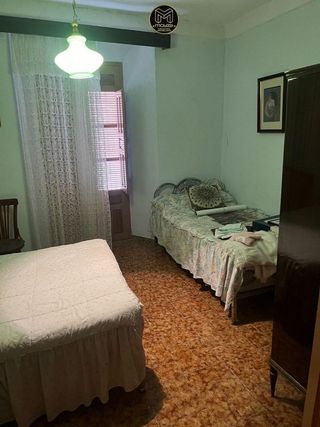 Chalet en venta en Torre del Campo