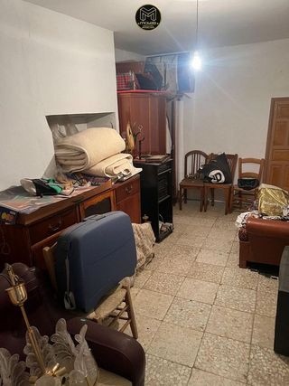 Chalet en venta en Torre del Campo