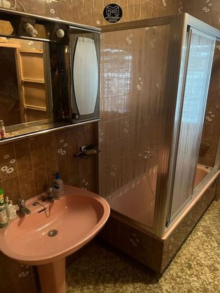 Chalet en venta en Torre del Campo