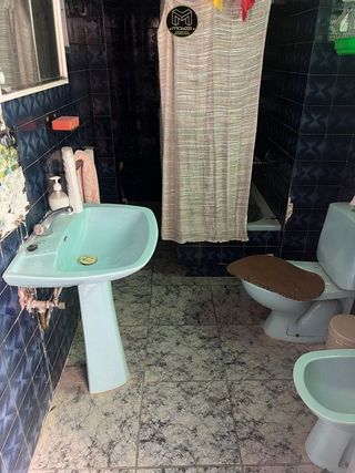 Chalet en venta en Torre del Campo