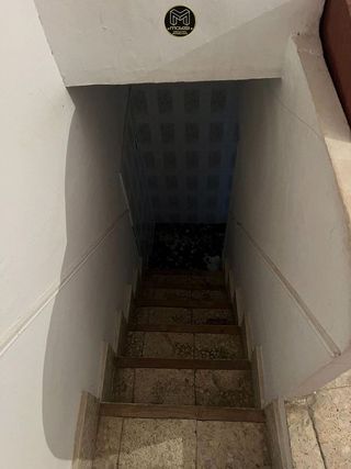 Chalet en venta en Torre del Campo