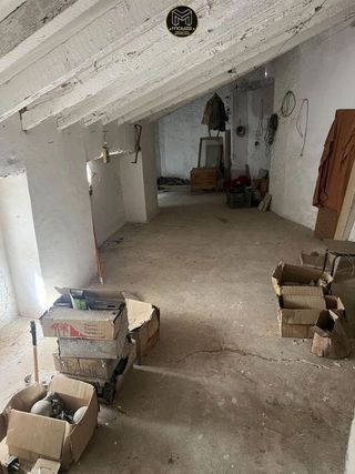 Chalet en venta en Torre del Campo