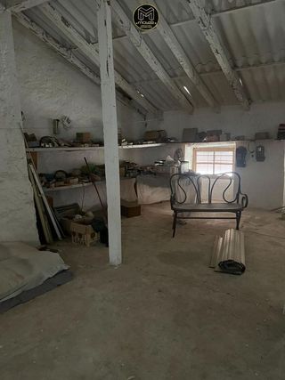 Chalet en venta en Torre del Campo