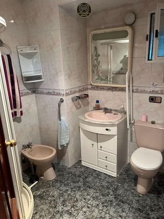 Chalet en venta en Torre del Campo