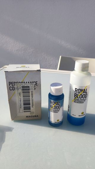 Magura Pastilla Freno Disco 8R Race MT5 MT7.