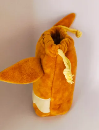 Porta carte Eevee Pokémon