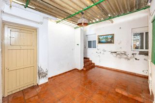 Chalet en venta en Parque de la Ermita - Parque de San Roque en Churriana de la Vega