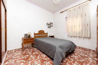 Chalet en venta en Parque de la Ermita - Parque de San Roque en Churriana de la Vega