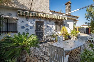 Chalet en venta en Otura