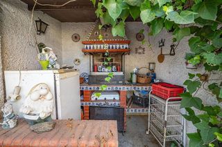 Chalet en venta en Otura