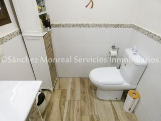 Chalet en venta en Alcázar de San Juan