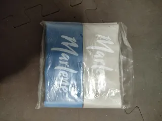 Bandas de resistencia Marlene