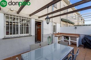 Chalet en venta en Cúllar Vega