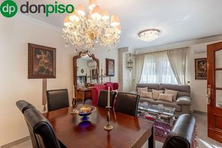 Chalet en venta en Cúllar Vega