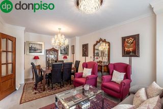 Chalet en venta en Cúllar Vega