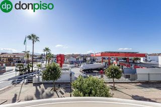 Chalet en venta en Cúllar Vega