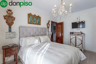 Chalet en venta en Cúllar Vega