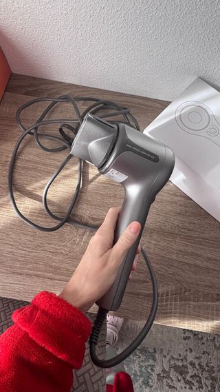 Secador de pelo profesional personalizado con otro