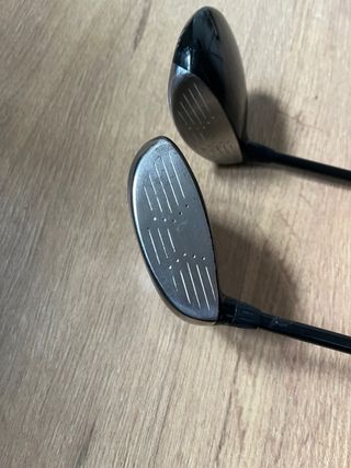 Callaway Madera 3 y 5