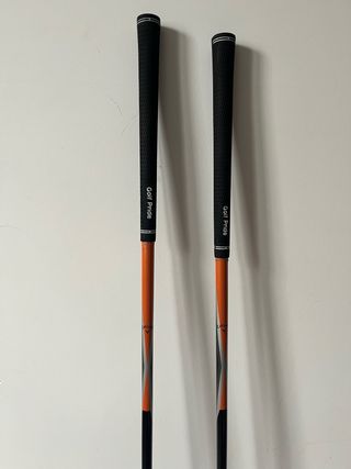 Callaway Madera 3 y 5