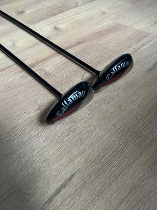 Callaway Madera 3 y 5