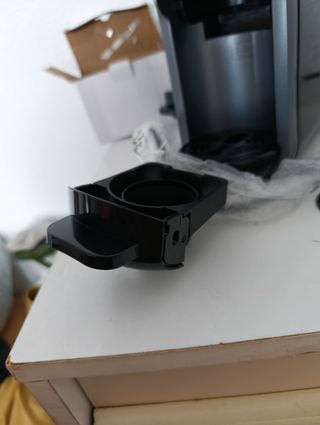 Cafetera Cecotec Express FreeStyle Compac