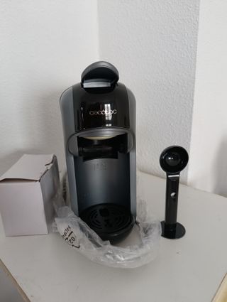 Cafetera Cecotec Express FreeStyle Compac