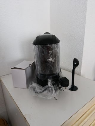 Cafetera Cecotec Express FreeStyle Compac