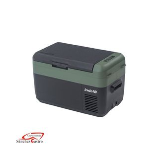 NEVERA COMPRESOR INDEL B 42L
