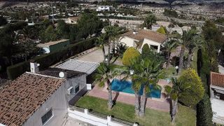 Casa en venta en Monóvar/Monòver