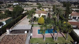 Casa en venta en Monóvar/Monòver