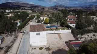 Casa en venta en Monóvar/Monòver