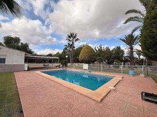 Casa en venta en Monóvar/Monòver