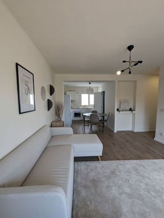 Piso en alquiler en Natzaret en Valencia