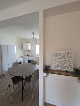 Piso en alquiler en Natzaret en Valencia