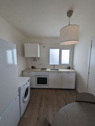 Piso en alquiler en Natzaret en Valencia