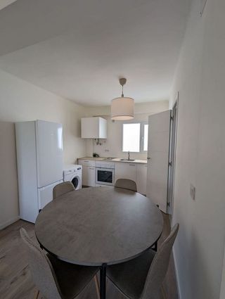 Piso en alquiler en Natzaret en Valencia