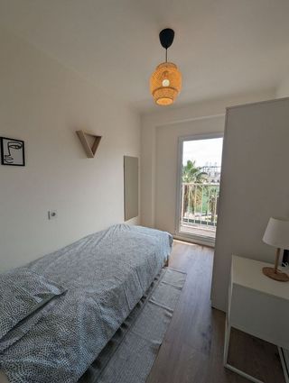 Piso en alquiler en Natzaret en Valencia